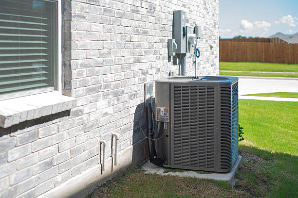 Reliable Ac Installation contractor in Norwalk, CT by FH HVAC